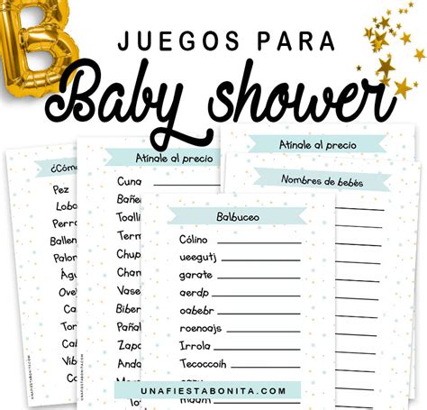 Trivia Juegos Para Baby Shower Para Imprimir Con Respuestas Shower Para