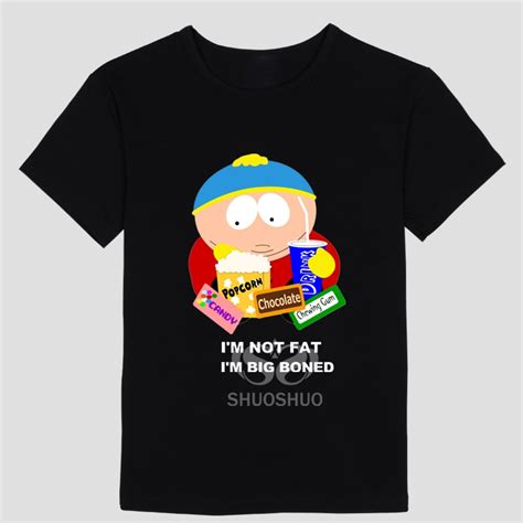 South Park Cartmandiy T Shirtsmens And Womens Short Sleeve T Shirt