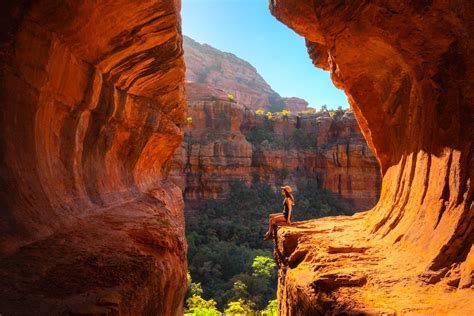 Best Hiking Trails In Sedona Arizona Tutorial Pics