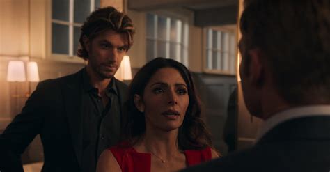 Is Sexlife Renewed For Season 2 Sarah Shahi Spills