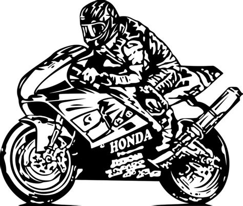 Honda Bike Clipart 10 Free Cliparts Download Images On Clipground 2022
