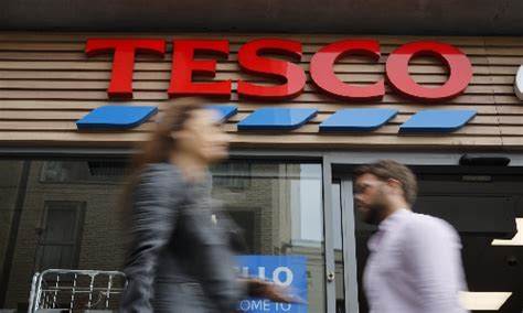 Tescos Chinese Supplier Blasts Accusations Of Forced Labor Global Times