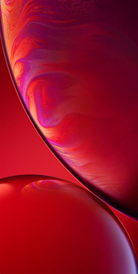 Red Wallpaper Iphone High Quality Apple / Red Apple Wallpapers (70