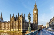 Houses of Parliament (Westminster) Tour - London Top Sights Tours
