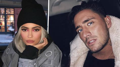 His birthday, what he did before fame, his family life, fun trivia facts, popularity trivia. Stephen Bear And Kylie Jenner 'Had A Fling' According To The Ex On The Beach Star's... - Capital