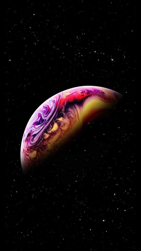 Iphone Xs Amazing Modd Wallpaper By Ar7 Hd Quality Space