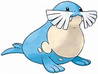 Sealeo Pokédex: stats, moves, evolution & locations | Pokémon Database