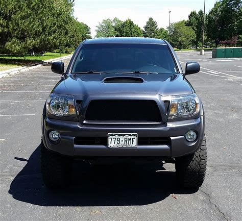 Sold 2010 Toyota Tacoma Trd Sport Double Cab 4x4 3 Lifted Low