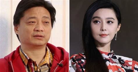 Chinese Television Host Who Exposed Fan Bingbing S Tax Scandal Goes Missing Koreaboo