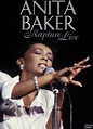 Anita Baker - Rapture Live (Dvd) | Dvd's | bol.com
