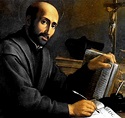 El Dios de San Ignacio de Loyola | Centro Ignaciano de Espiritualidad