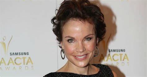 Sigrid Thornton Reveals Brave Lessons Her Mother Taught Her Starts At 60