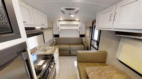 11 Best Travel Trailers With Murphy Beds Rvblogger