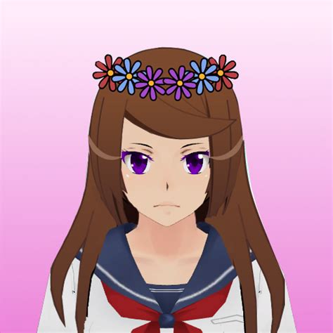 Kuma Ashi Yandere Simulator Fan Wikia Fandom Powered By Wikia