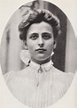 Beautiful image of Princess Louise of Battenberg, on this picture she ...