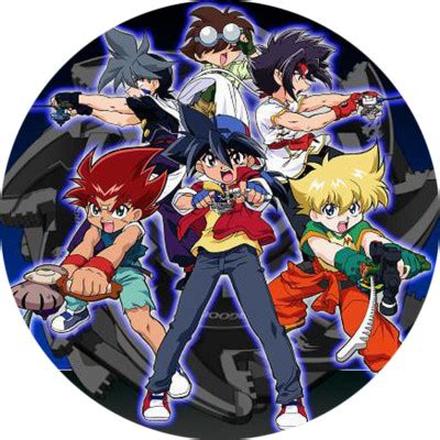 Maybe you would like to learn more about one of these? Customedibles : BEYBLADE EDIBLE IMAGE CAKE ICING TOPPER DECORATION