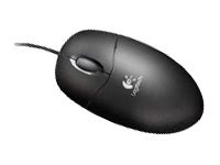 Logitech Wheel Mouse Optical Kenmerken Tweakers