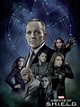 Marvel : Les Agents du S.H.I.E.L.D. - Série TV 2013 - AlloCiné