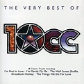 10cc - Very Best Of - Amazon.com Music