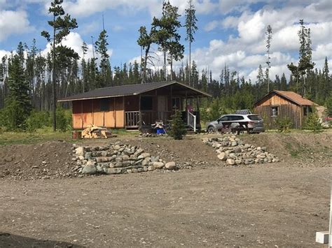 Wildlings Resort At Surrey Lake Campground Reviews Logan Lake