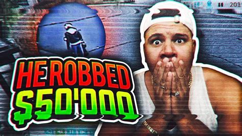 Clout House Robbed And Caught On Tape Not Clickbait