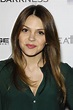 Aimee Teegarden at Premiere of Beneath The Darkness in Los Angeles ...