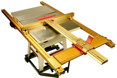 The best table saw fence will help you make seamless and accurate cuts every time. INCRA Table Saw Fence System