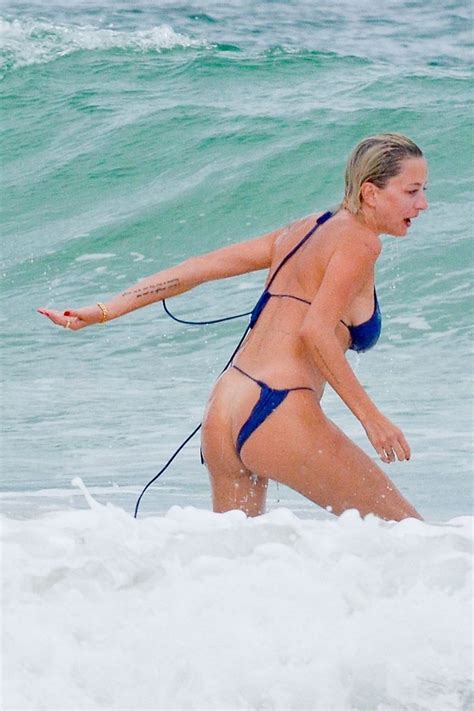 Caroline Vreeland Nude The Fappening Celebrity Photo Leaks