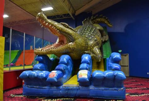 Best Indoor Play Spaces For Babies And Toddlers Around Houston
