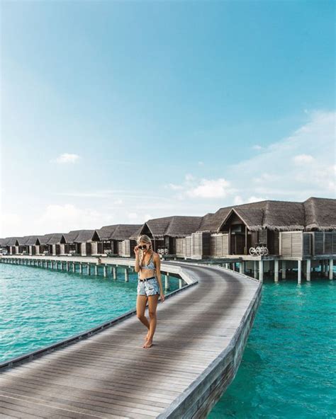 The Ultimate Wellness Getaway In The Maldives Maldives Us Travel