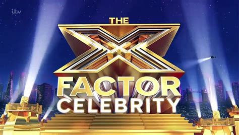 The X Factor Celebrity S01e03 Live Show 1 October 26 2019