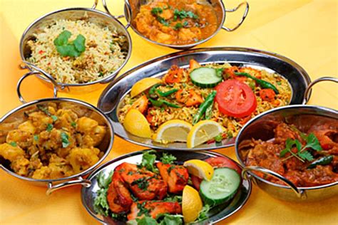 The country boasts of over 5000 years of recorded lots of spices and herbs are used in the preparation of food in india. India - Food In Other Cultures