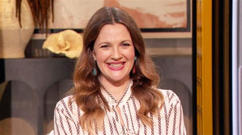 Behind The Scenes Of ‘the Drew Barrymore Shows Groundbreaking