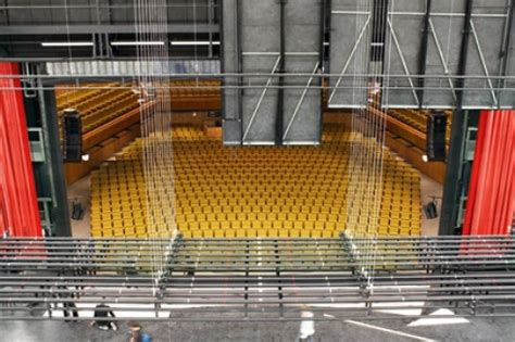 See all 4 formats and editions hide other formats and editions. BAUWELT - Haus der Berliner Festspiele