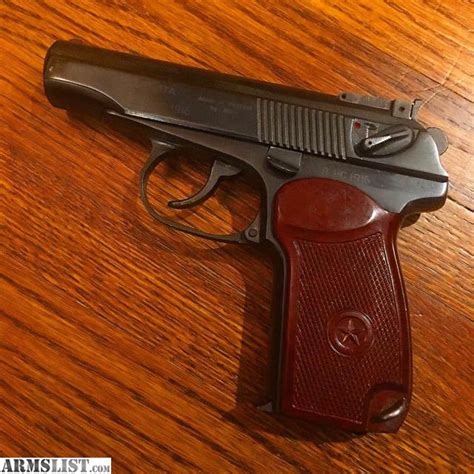 Armslist For Sale Russian Makarov