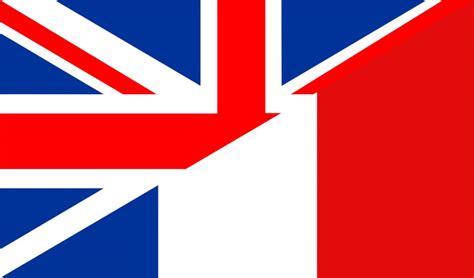 The united kingdom is situated on an archipelago known as the british isles, which consists of the main islands of great britain and ireland, and several surrounding. French Visitants on British Soil: It's Not About the Money ...
