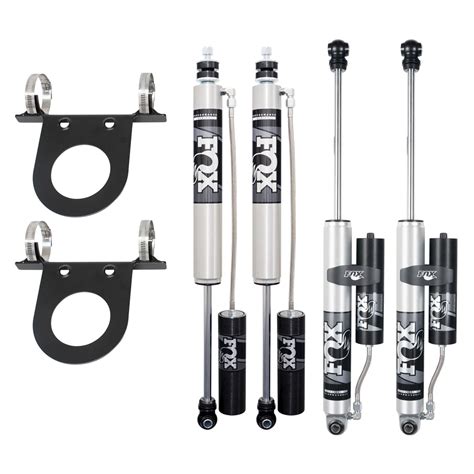Carli Suspension Backcountry Lift Kit For 2005 20 Ford F250350 Poly