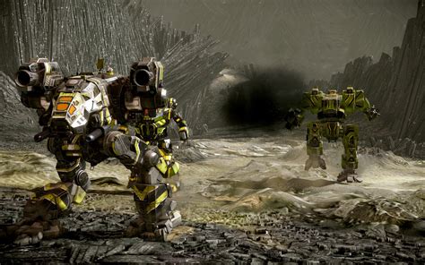 Mwo Forums The Perfect Screenshot Thread