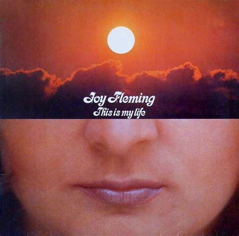This Is My Life By Joy Fleming Album Reviews Ratings Credits Song