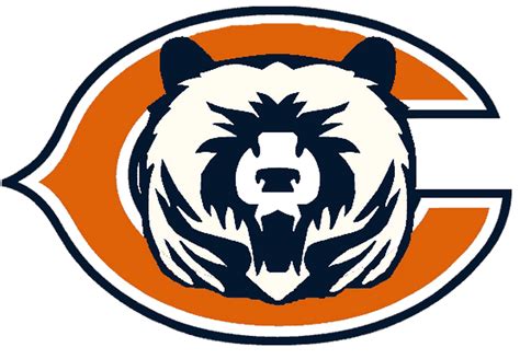 Chicago Bears Png Image Free Download Png Mart