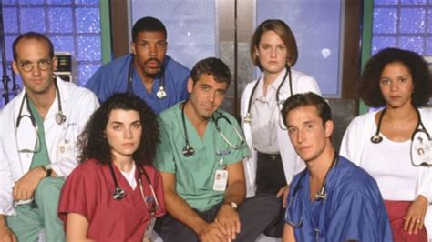 Er Season 11 Episode 6 Cast Stashokforest