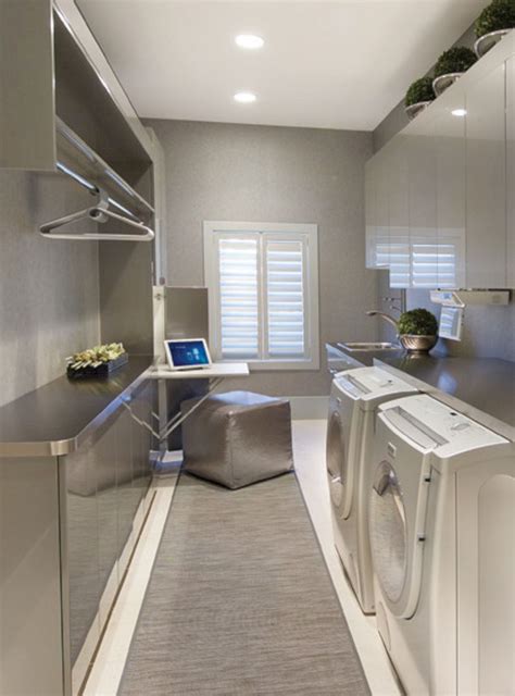 Modern Laundry Room Ideas 15 Designs To Make Laundry Day A Breeze