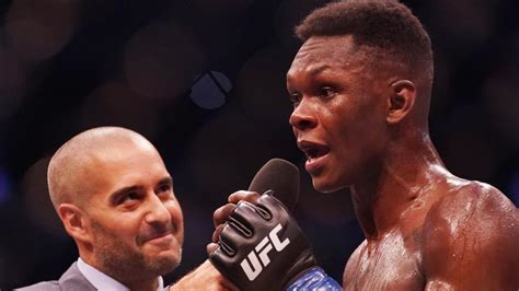 The final matchup on that portion of the card is a flyweight fight between former title challenger tim. UFC 259: How to watch Israel Adesanya v Jan Blachowicz in ...