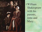 PPT - William Shakespeare: PowerPoint Presentation - ID:1761416