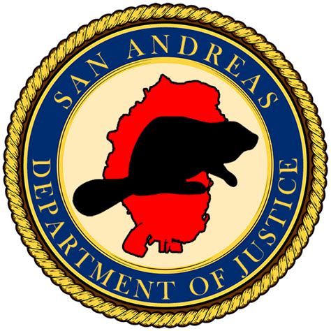 Arlinfr San Andreas Department Of Justice Sadoj