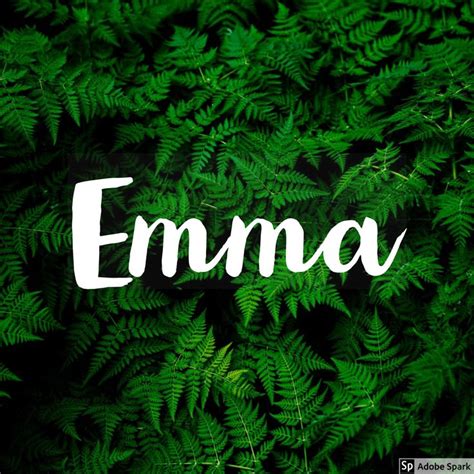 Emma Wallpaper Name Wallpaper Emma Things To Come