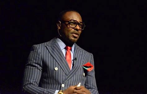 Jim Iyke Arrested For Slapping Airport Worker — Starr Fm