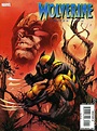 Wolverine Poster Magazine (1995) comic books