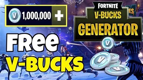 Of course, not everything you find on the internet is real. How to get Free Vbucks in Fortnite! (NO HUMAN VERIFICATION ...