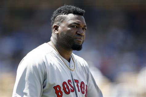 David Ortiz Underwent 3rd Surgery After Shooting Is Recovering Well